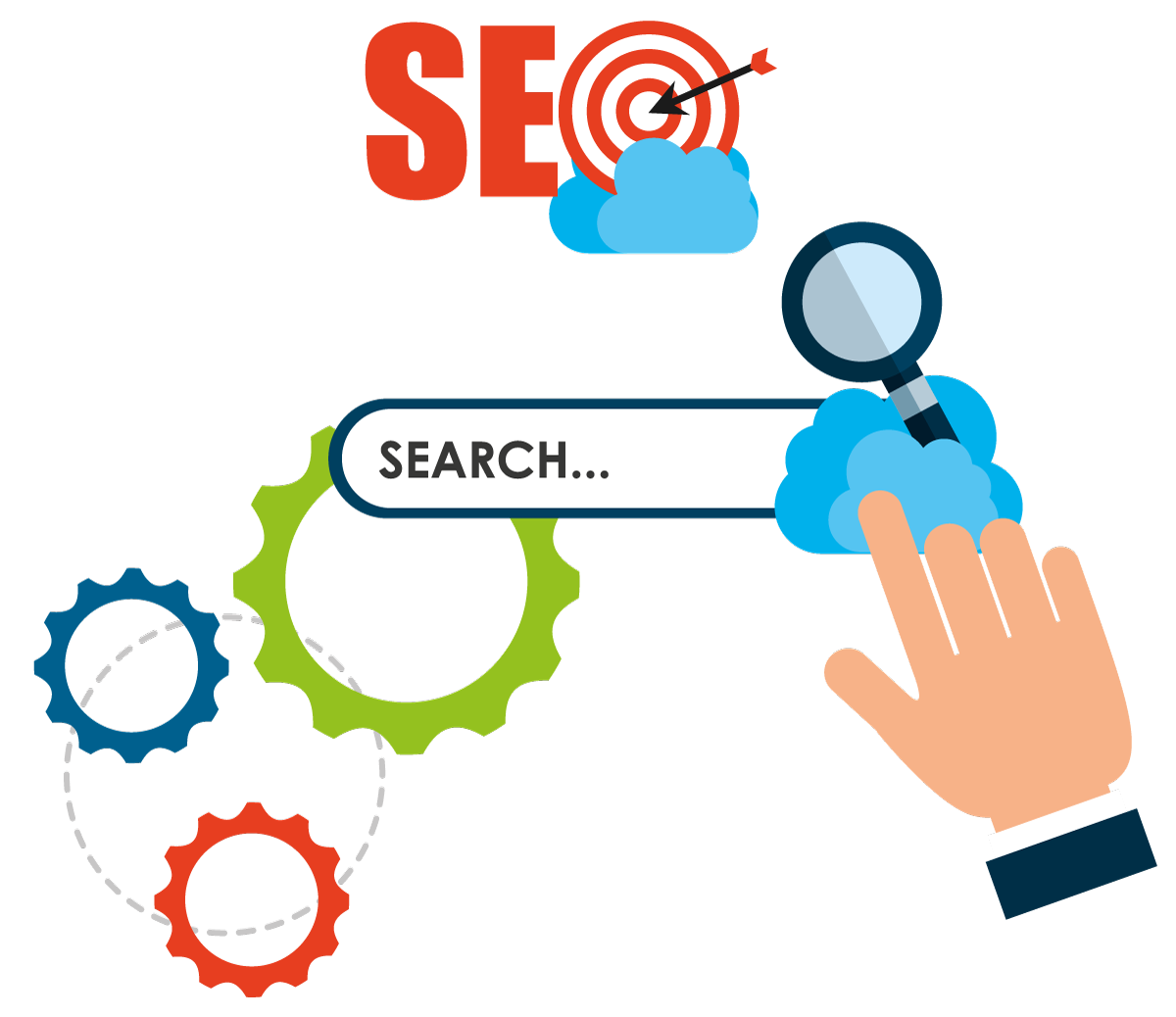 search-engine-optimization