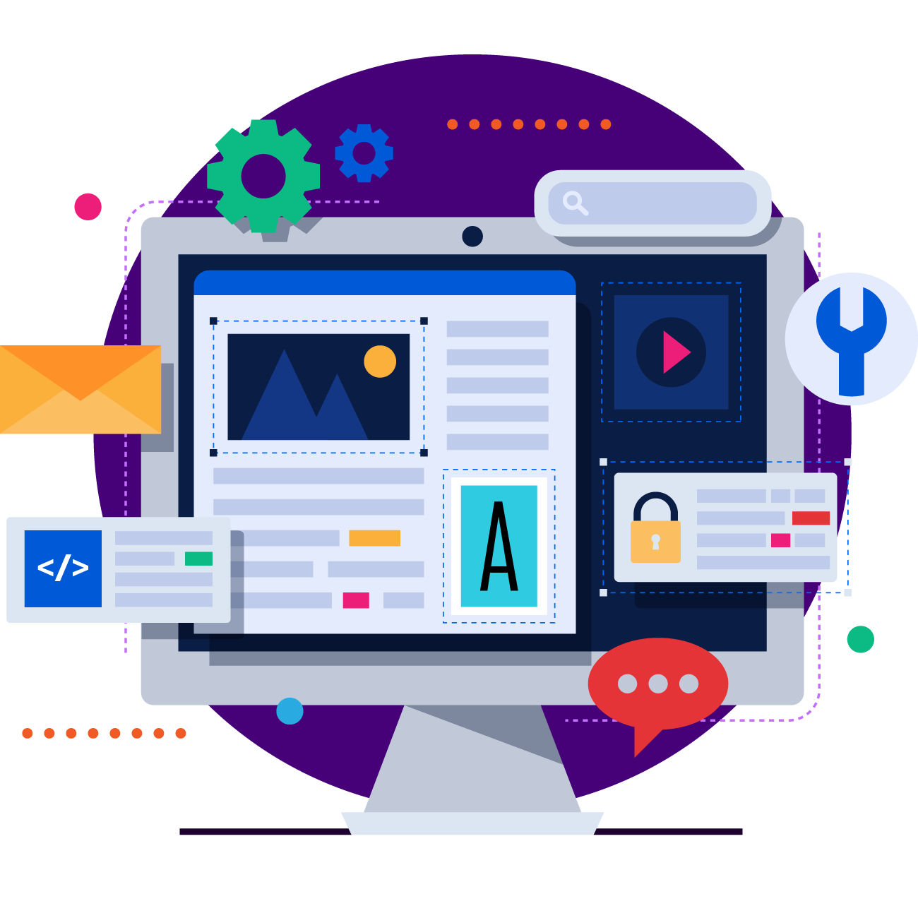 website-development